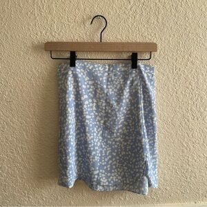 Dillards GB/Gianni Binni Skirt
